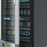 Der Tower-Server der Aare Energie AG überzeugt mit grosser Leistung, Erweiterbarkeit und sicherer Verfügbarkeit.