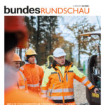 bundesRUNDSCHAU_2_2021_Cover